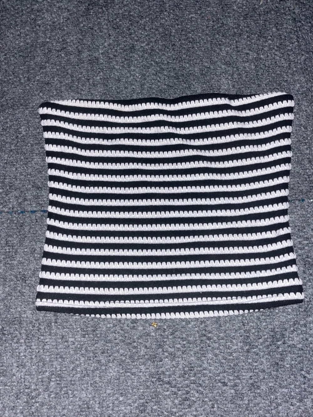 Edikted tube top